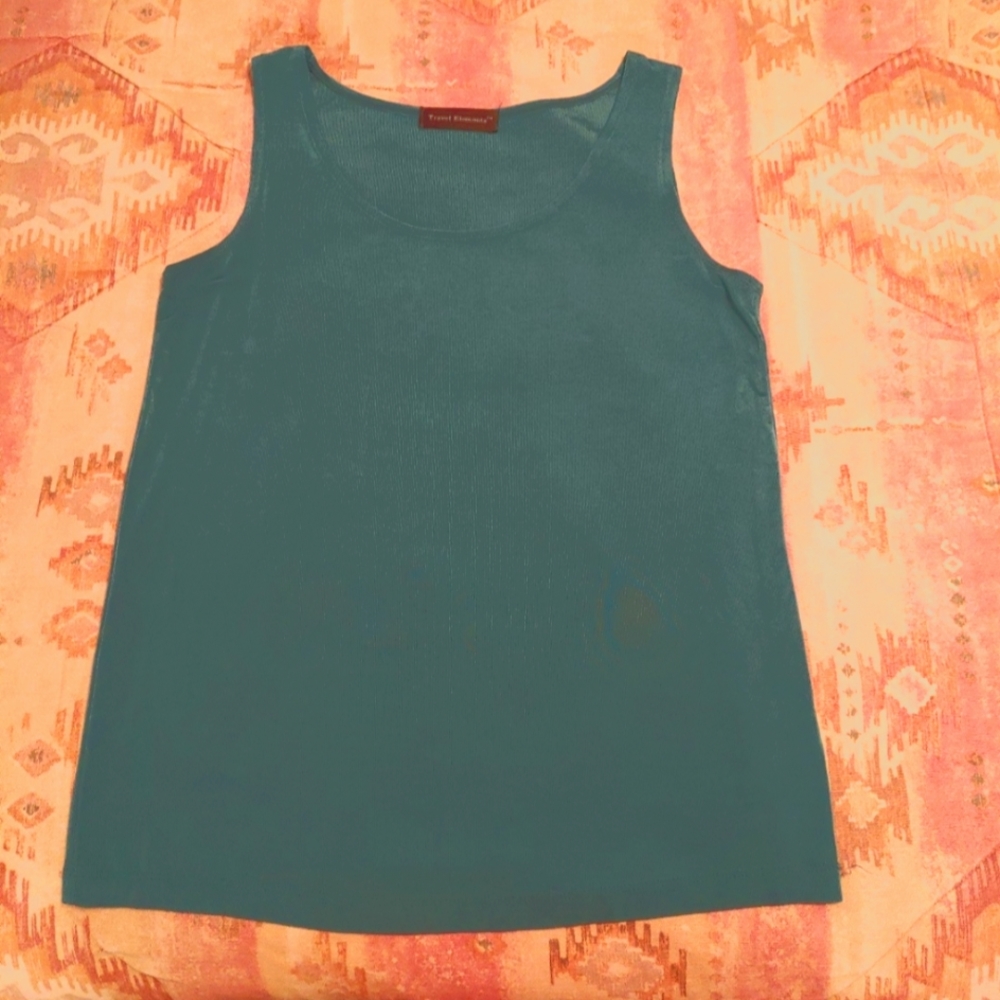 Travel Elements stretch tank